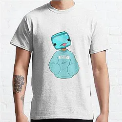 Skeppy T-shirts - Skeppy Classic T-Shirt RB1507