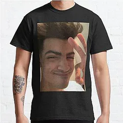 Skeppy T-shirts - Skeppy Classic T-Shirt RB1507