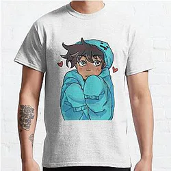 Skeppy T-shirts - Skeppy Classic T-Shirt RB1507