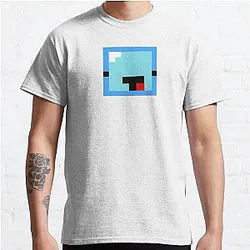 Skeppy T-shirts - Skeppy Gaming Classic T-Shirt RB1507
