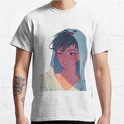 Skeppy T-shirts - Skeppy Classic T-Shirt RB1507