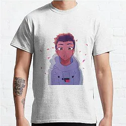 Skeppy T-shirts - SKePPY Classic T-Shirt RB1507