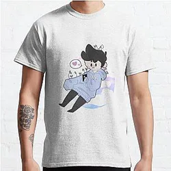 Skeppy T-shirts - SkePPY Classic T-Shirt RB1507