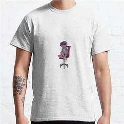 Skeppy T-shirts - Skeppy Classic T-Shirt RB1507