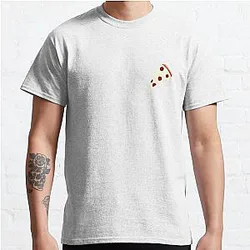 Skeppy T-shirts - Skeppy Meme Classic T-Shirt RB1507