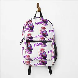 Quackity Bags - Karl Jacobs and Quackity Backpack RB2905