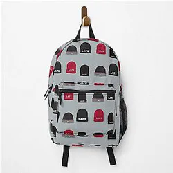 Quackity Bags - Quackity Beanie Backpack RB2905