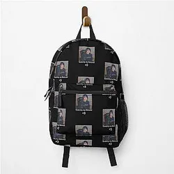 Quackity Bags - Quackity my beloved Backpack RB2905