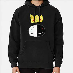 Ranboo My Beloved Pullover Hoodie RB2911
