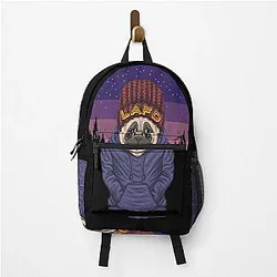 Quackity Bags - Quackity beanie Backpack RB2905