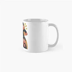 Quackity Mugs - Quackity And Karl  Classic Mug RB2905