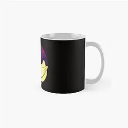 Quackity Mugs - Quackity duck Classic Mug RB2905