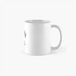 Quackity Mugs - Quackity And Karl  Classic Mug RB2905