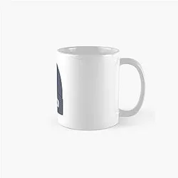Quackity Mugs - Quackity Beanie Classic Mug RB2905