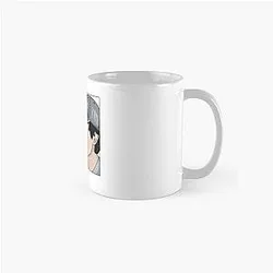 Quackity Mugs - quackityhq  Classic Mug RB2905
