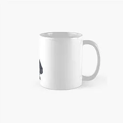 Quackity Mugs - Karl jacobs and Quackity Classic Mug RB2905