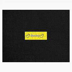 Quackity Puzzles - Grab It Fast - Quackity  Jigsaw Puzzle RB2905