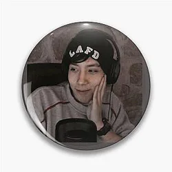 Quackity Pins - Quackity Pin RB2905
