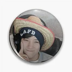 Quackity Pins - Quackity Pin RB2905