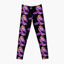 Quackity Leggings - Karl Jacobs and Quackity Leggings RB2905
