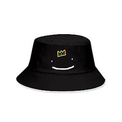 Ranboo Fashion Printed Hats - Ranboo Bucket Hat RB2911