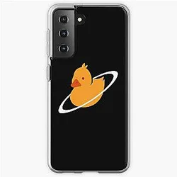 Quackity Cases - Quackity Habibi Samsung Galaxy Soft Case RB2905