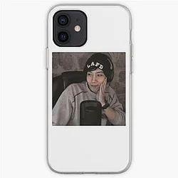 Quackity Cases - Quackity iPhone Soft Case RB2905