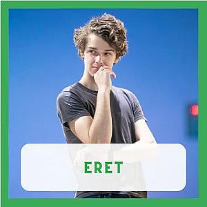 Eret Merch