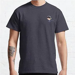 Quackity T-Shirts - Quackity  Classic T-Shirt RB2905