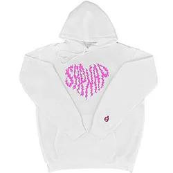 Sapnap Hoodies – Logo Sapnap Flame SMP Long Sleeve Style Hoodie
