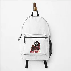 BadBoyHaLo Backpacks - BadBoyHalo Backpack RB0206