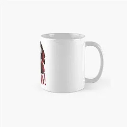 BadBoyHaLo Mugs - BadBoyHalo Classic Mug RB0206