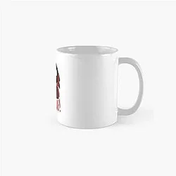 BadBoyHaLo Mugs - BadBoyHalo Classic Mug RB0206