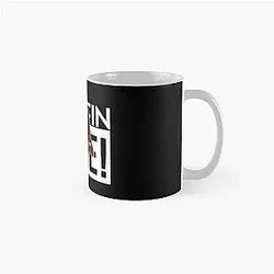BadBoyHaLo Mugs - BadBoyHalo Classic Mug RB0206