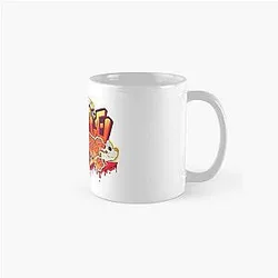 BadBoyHaLo Mugs - BadBoyHalo Classic Mug RB0206
