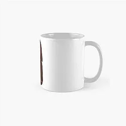 BadBoyHaLo Mugs - BadBoyHalo!! Classic Mug RB0206
