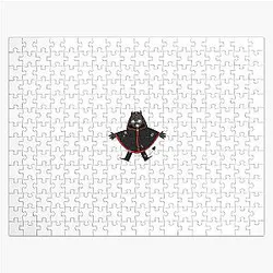 BadBoyHaLo Puzzles - BadBoyHalo Jigsaw Puzzle RB0206