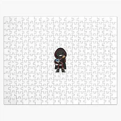 BadBoyHaLo Puzzles - BadBoyHalo Jigsaw Puzzle RB0206