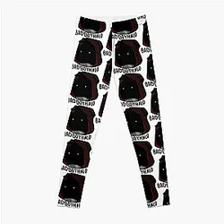 BadBoyHaLo Leggings - BadBoyHalo Leggings RB0206