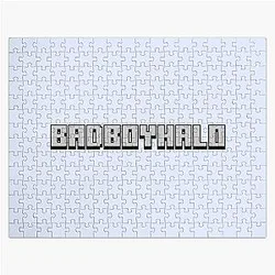 BadBoyHaLo Puzzles - BadBoyHalo Jigsaw Puzzle RB0206