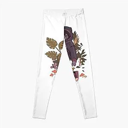 BadBoyHaLo Leggings - BadBoyHalo Leggings RB0206