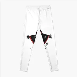 BadBoyHaLo Leggings - BadBoyHalo Leggings RB0206