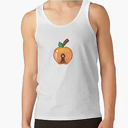 BadBoyHaLo Tank Tops - BadBoyHalo Tank Top RB0206