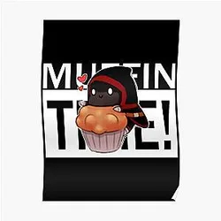 BadBoyHaLo Posters - BadBoyHalo Merch Poster RB0206