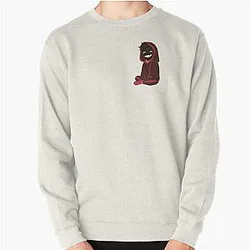 BadBoyHaLo Sweatshirts - BadBoyHalo!! Pullover Sweatshirt RB0206