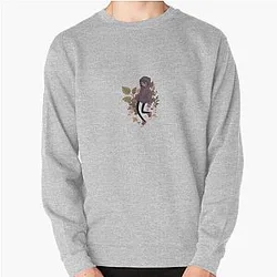 BadBoyHaLo Sweatshirts - BadBoyHalo Pullover Sweatshirt RB0206