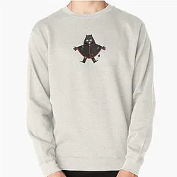 BadBoyHaLo Sweatshirts - BadBoyHalo Pullover Sweatshirt RB0206