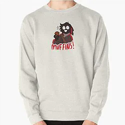 BadBoyHaLo Sweatshirts - BadBoyHalo Pullover Sweatshirt RB0206