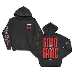 Technoblade Hoodies – Good Game Signature Edition Pullover Hoodie