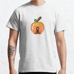 BadBoyHaLo T-Shirts - BadBoyHalo Classic T-Shirt RB0206